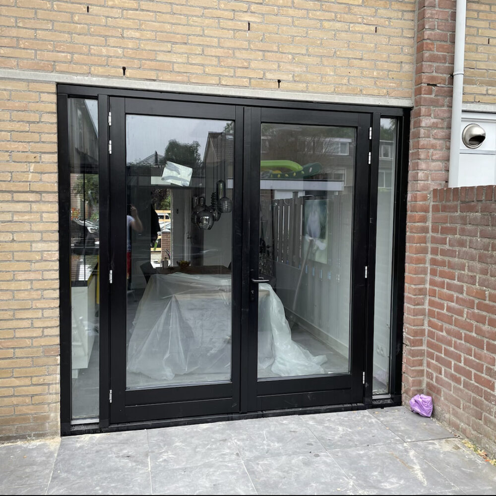 D.K.A. Bouw